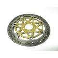 Kawasaki ZX600-J FRONT AXLE thumbnail 1