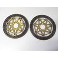 Kawasaki ZX600-J FRONT ROTOR thumbnail 1