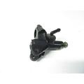 Kawasaki ZX600-J Front Master Cylinder thumbnail 1