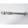 Kawasaki ZX600-J REAR AXLE thumbnail 1