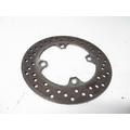 Kawasaki ZX600-J REAR ROTOR thumbnail 1