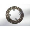 Kawasaki ZX600-J REAR ROTOR thumbnail 1