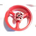 Kawasaki ZX600-J REAR WHEEL thumbnail 1