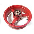 Kawasaki ZX600-J REAR WHEEL thumbnail 1