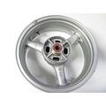 Kawasaki ZX600-J REAR WHEEL thumbnail 1