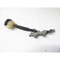 Kawasaki ZX600-J Rear Master Cylinder thumbnail 1