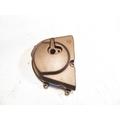 Kawasaki ZX600-J Sprocket Cover thumbnail 1