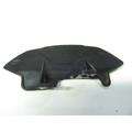 Kawasaki ZX600-J Triple Tree Cover thumbnail 1