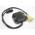 Kawasaki ZX600-J VOLT REGULATORRECTIFIER thumbnail 1