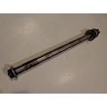 Kawasaki ZX750-F REAR AXLE thumbnail 1