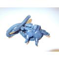 Kawasaki ZX750-F REAR CALIPER thumbnail 1