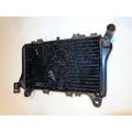 Kawasaki ZX750-F Radiator thumbnail 1