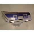 Kawasaki ZX750-F SIDE COVER thumbnail 1