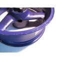 Kawasaki ZX750-P REAR WHEEL thumbnail 2