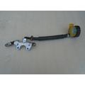 Kawasaki ZX750-P Rear Master Cylinder thumbnail 2