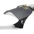 Kawasaki ZX750-P UPPER FAIRING thumbnail 1