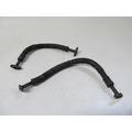 Kawasaki ZX750 OIL COOLER LINES thumbnail 2