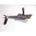Kawasaki ZX900 FOOT PEG BRKT FR. thumbnail 1