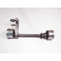 Kawasaki ZX900 REAR AXLE thumbnail 1