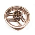 Kawasaki ZX900 REAR WHEEL thumbnail 1