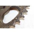 POLARIS 250 TRAIL BOSS  2X4 SPROCKET HUB thumbnail 3