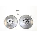 POLARIS RZR RS1 Secondary Driven Clutch thumbnail 1