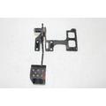 POLARIS RZR S 900 Brake Pedal thumbnail 1