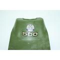POLARIS Sportsman 500 Hood thumbnail 2