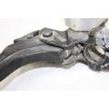 POLARIS Sportsman 700 Brake Master Cylinder Front  thumbnail 2