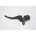 POLARIS Sportsman 700 Brake Master Cylinder Front  thumbnail 4