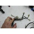 Piaggio Fly 150 Wire Harness thumbnail 3