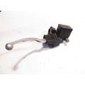 Suzuki AN400 BRAKE LEVER thumbnail 1