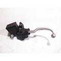 Suzuki AN400 CLUTCH LEVER thumbnail 1