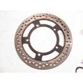 Suzuki AN400 FRONT ROTOR thumbnail 1