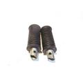 Suzuki DR200SE FOOT PEG REAR thumbnail 1