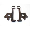 Suzuki DR200SE HEADLIGHT BRACKET thumbnail 1