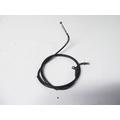 Suzuki GS500E Choke Cable thumbnail 1