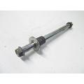 Suzuki GS500E FRONT AXLE thumbnail 1