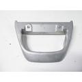 Suzuki GS500E GRAB RAIL thumbnail 1