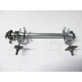 Suzuki GS500E REAR AXLE thumbnail 1
