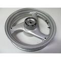 Suzuki GS500E REAR WHEEL thumbnail 1