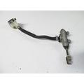 Suzuki GS500E Rear Master Cylinder thumbnail 1