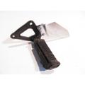 Suzuki GS500F FOOT PEG BRKT FR. thumbnail 1