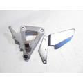 Suzuki GS500F FOOT PEG BRKT FR. thumbnail 1