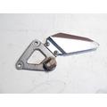 Suzuki GS500F FOOT PEG BRKT FR. thumbnail 1