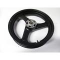 Suzuki GS500F FRONT WHEEL thumbnail 1