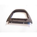 Suzuki GS500F GRAB RAIL thumbnail 1