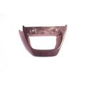 Suzuki GS500F GRAB RAIL thumbnail 1