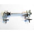 Suzuki GS500F REAR AXLE thumbnail 1