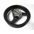 Suzuki GS500F REAR WHEEL thumbnail 1